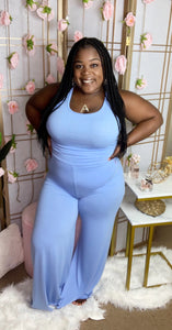 We Outside Powder Blue(1x-3x)