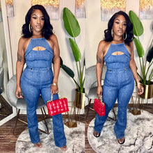Load image into Gallery viewer, The One Jumpsuit sm-lg