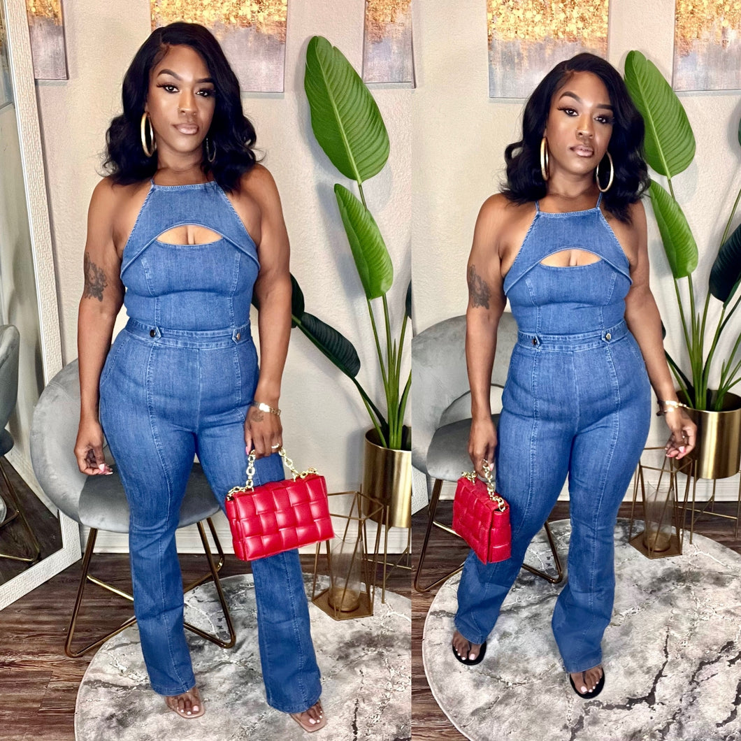 The One Jumpsuit sm-lg