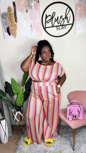 In Living Color Set (1x-3x)