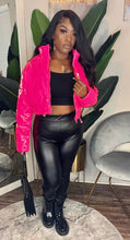 Load image into Gallery viewer, Like Kandi Jacket (sm-xl)