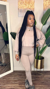 Off Days Mocha (sm-xl)