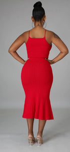 Smooth Talker Red