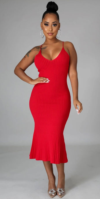 Smooth Talker Red