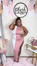 Load image into Gallery viewer, Bad Habit Dress (1x-3x)