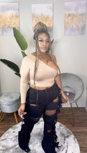 Load image into Gallery viewer, Wild Side taupe (sm-lg)