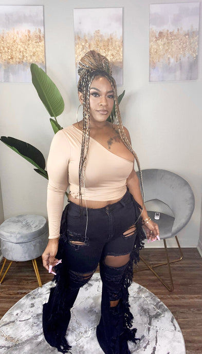 Wild Side taupe (sm-lg)