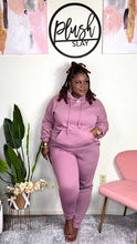 Load image into Gallery viewer, So Hood Lt. Rose (1x-3x)