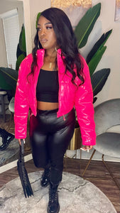 Like Kandi Jacket (sm-xl)
