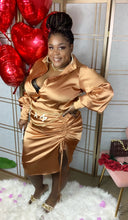 Load image into Gallery viewer, Wifey Skirt Set (sm-3x)