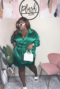 Seeing Green