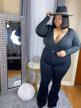 Load image into Gallery viewer, Waiting For You (Black)