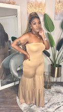 Load image into Gallery viewer, Body Language Jumpsuit (sm-Lg)