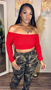 Stay Lookin Top sm-lg