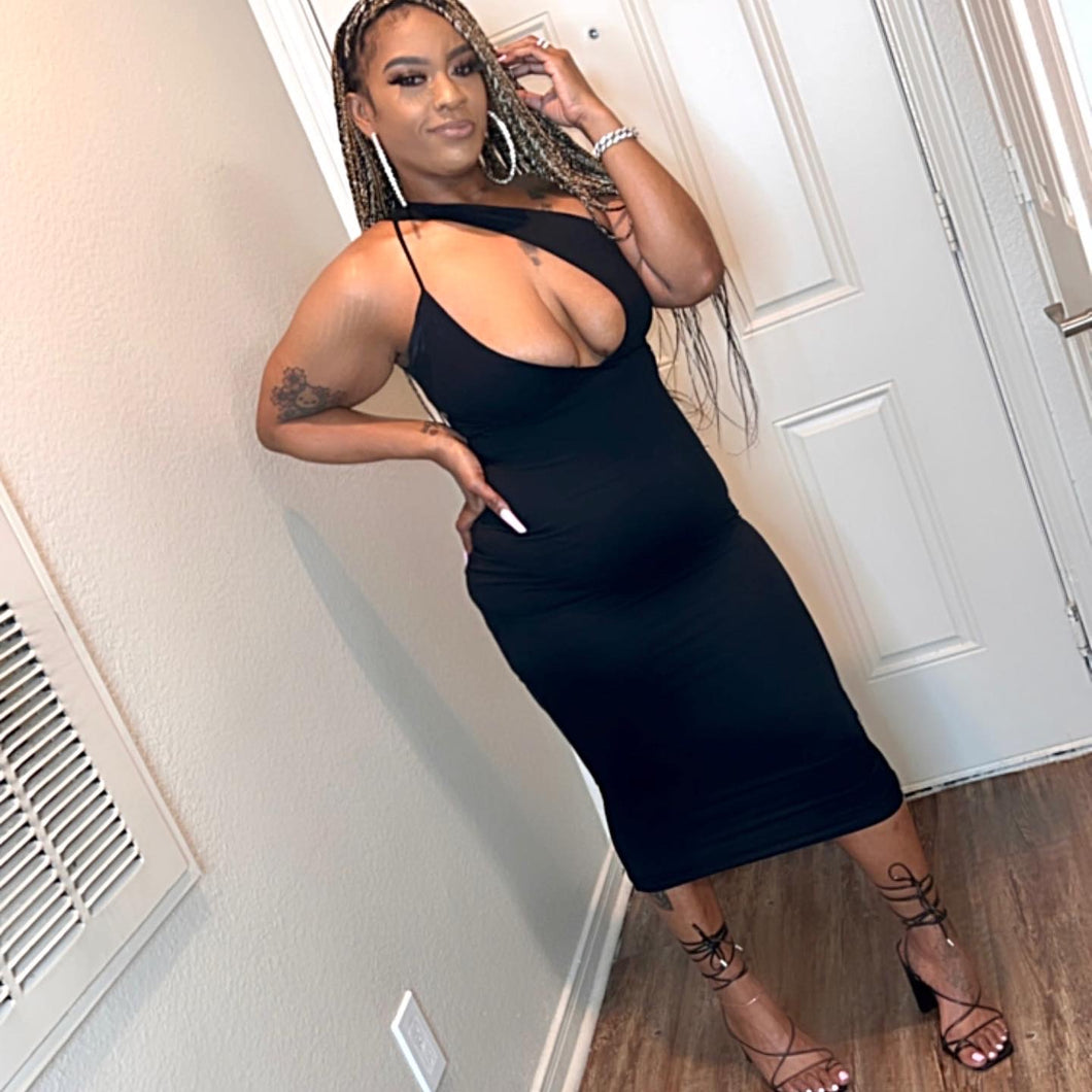 Way Too Sexy