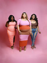 Load image into Gallery viewer, Good Days Dress (Pink)